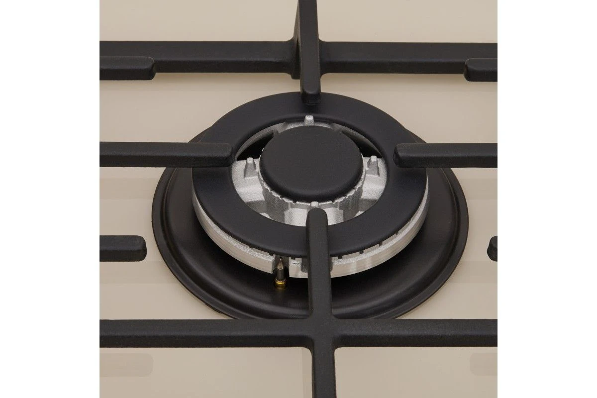 Газовая варочная панель Simfer H60H41J522