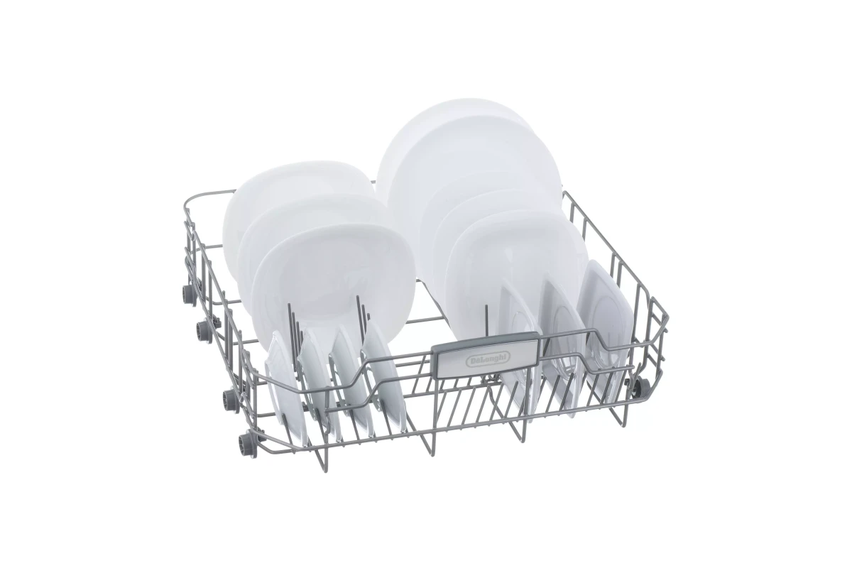 Посудомоечная машина DeLonghi DDW 06F Supreme nova