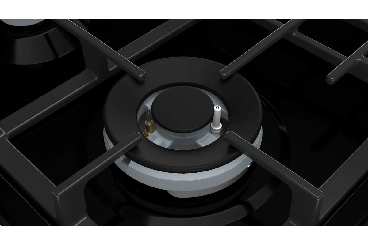 Варочная панель Bosch PGH6B6O92R