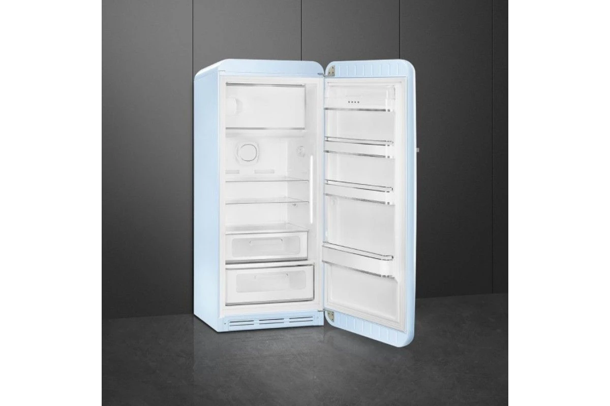 Холодильник Smeg FAB28RPB5