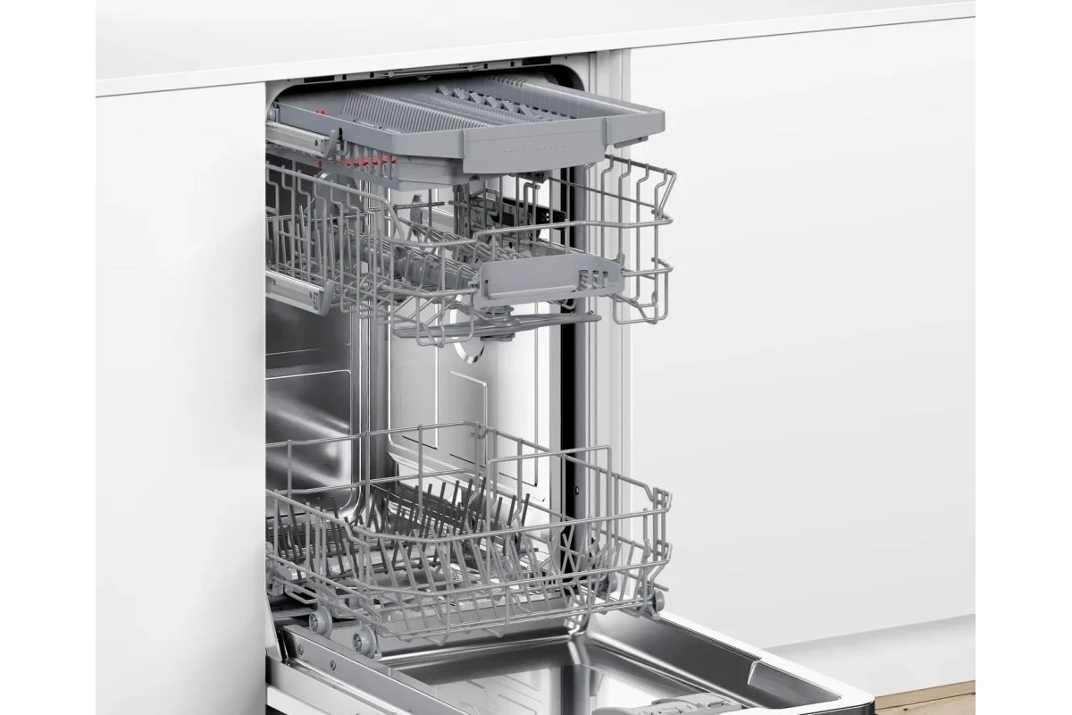 Встраиваемая посудомоечная машина Bosch SPV2HMX42E