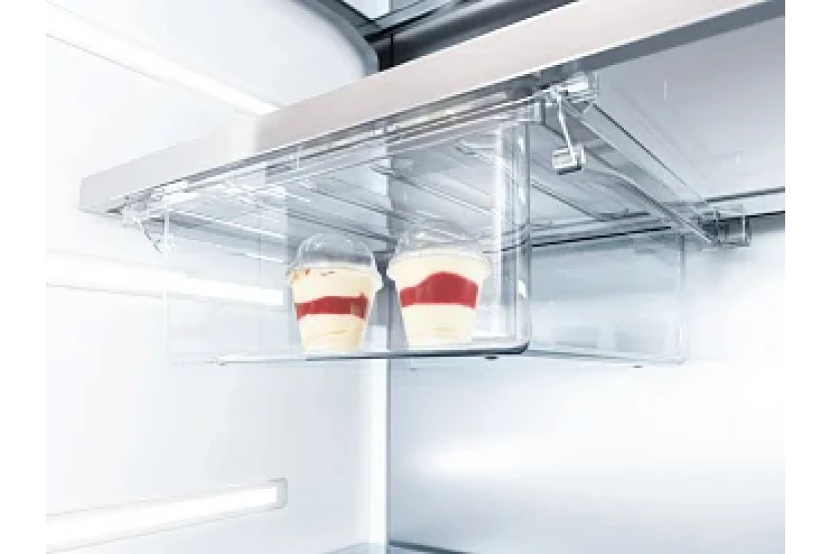 Встраиваемый холодильник Miele K 2802 Vi