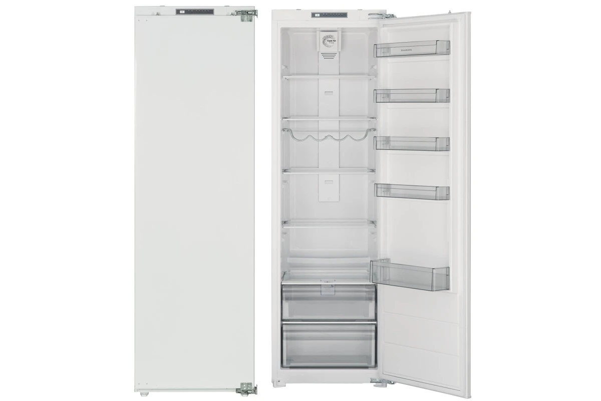 Встраиваемый холодильник Schaub Lorenz SLU E524-1WE