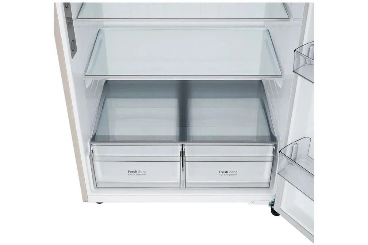 Холодильник LG GR-B922FEBM