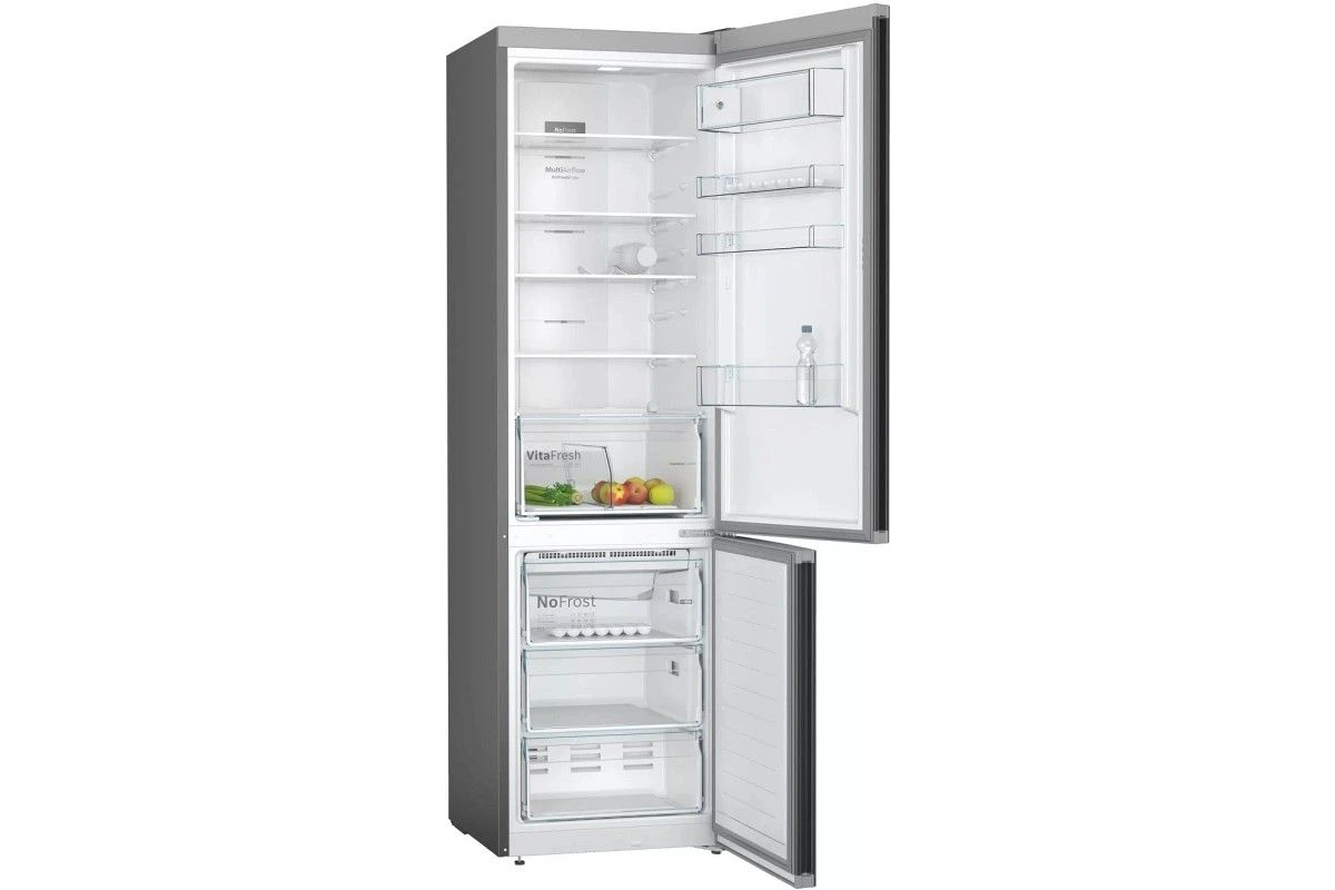 Двухкамерный холодильник Bosch KGN39VC24R