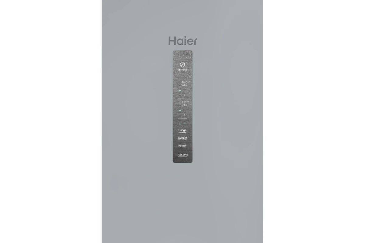 Холодильник Haier CEF537ASD