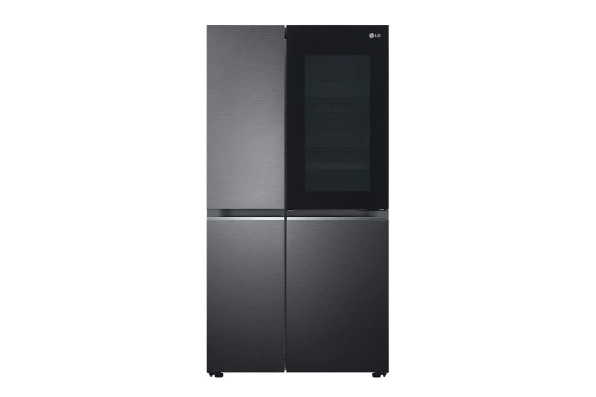 Холодильник LG GC-Q257CBFV