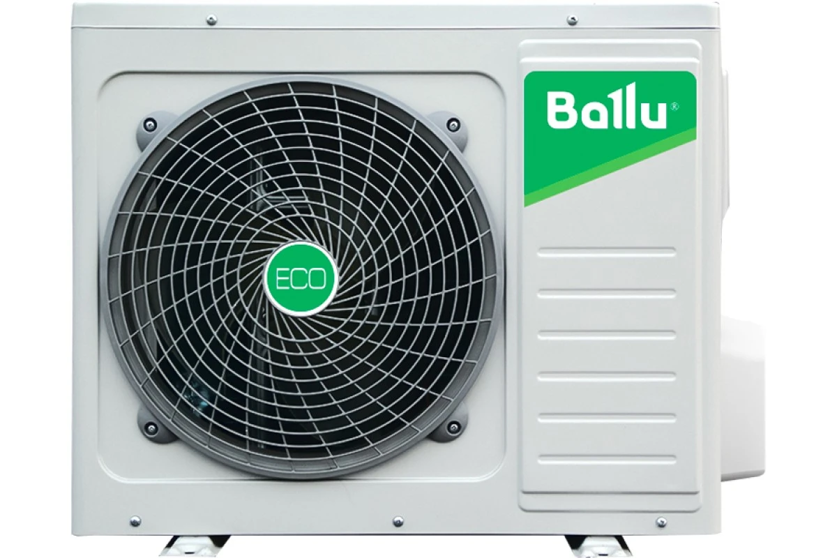 Кондиционер Ballu Defender BSHI-24HN8