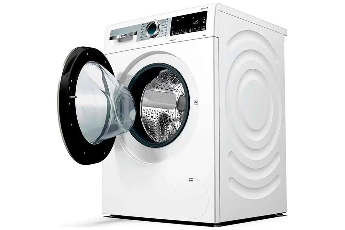 Стиральная машина Bosch WGA242X0ME