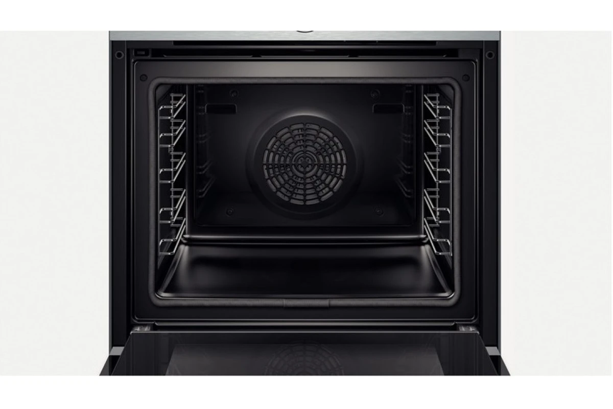 Духовой шкаф Bosch HBG672BS1F