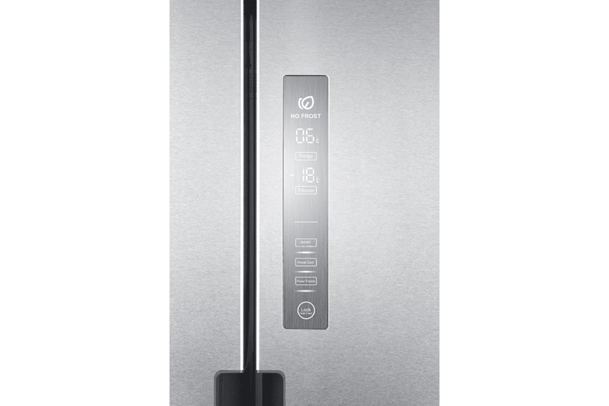 Холодильник Haier HTF-456DM6RU