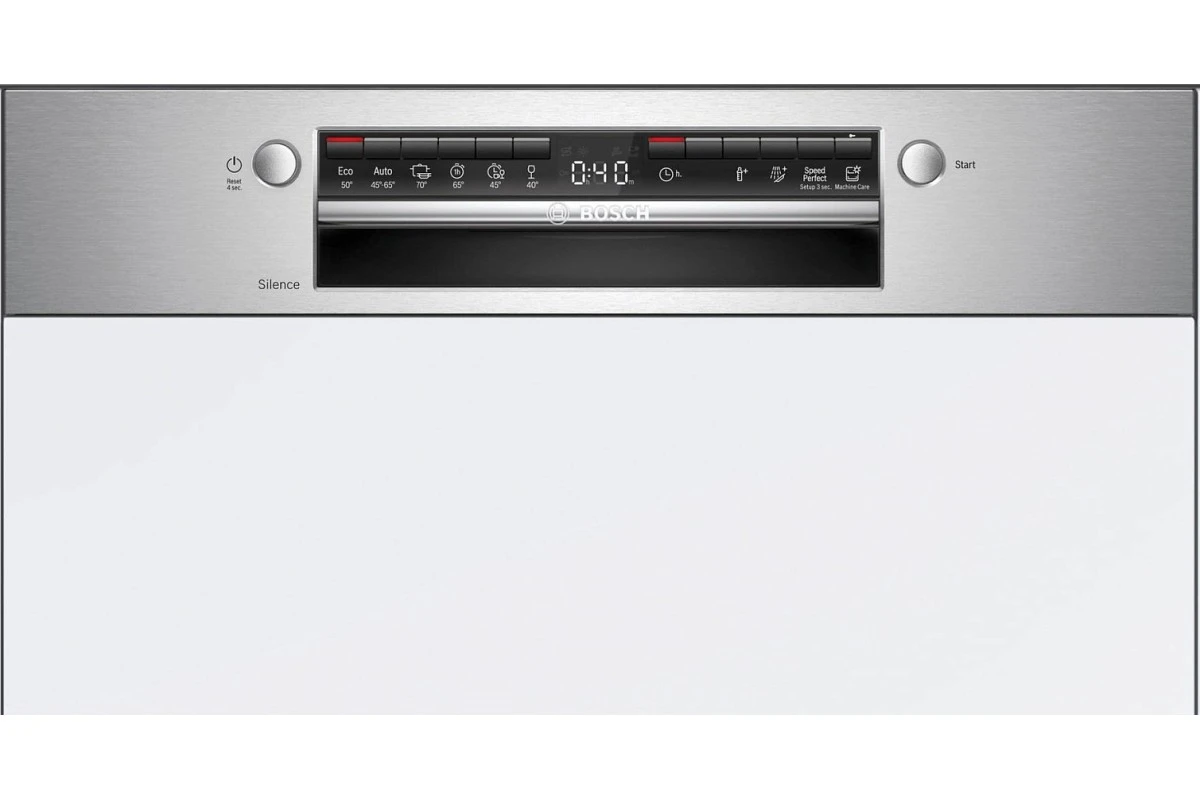 Встраиваемая посудомоечная машина Bosch SGI4IMS60T