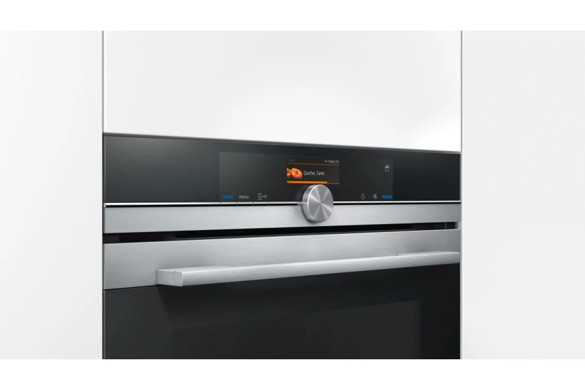 Духовой шкаф Siemens CS656GBS2