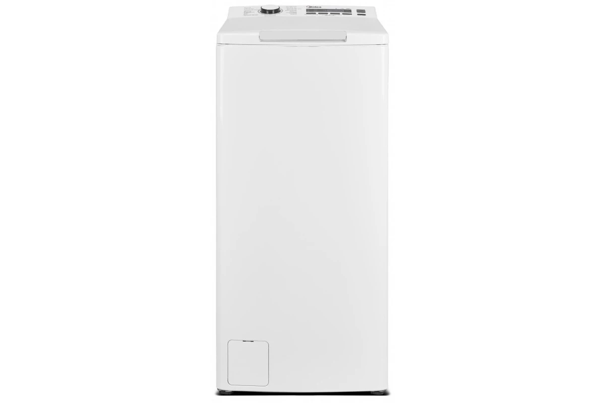 Стиральная машина Midea MFE12W75B/W-RU