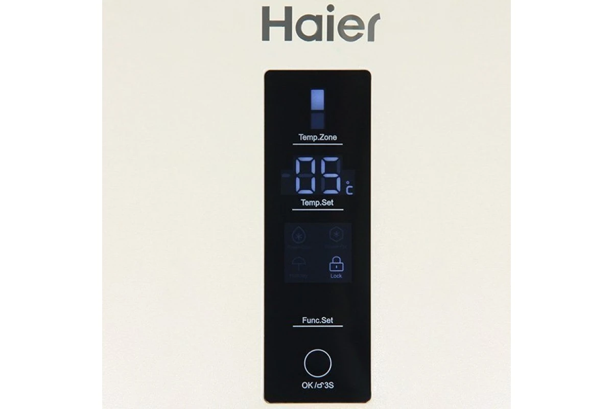 Холодильник Haier C2F637CCG
