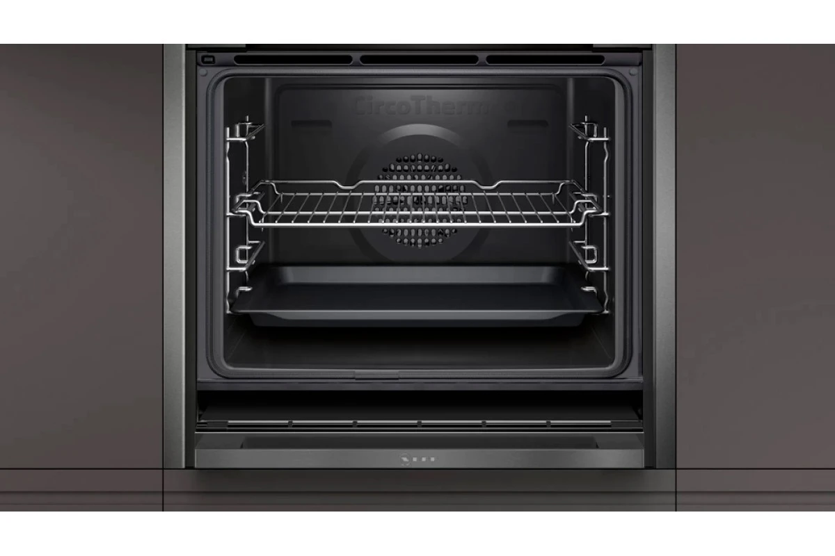 Духовой шкаф Neff B57CS22G0