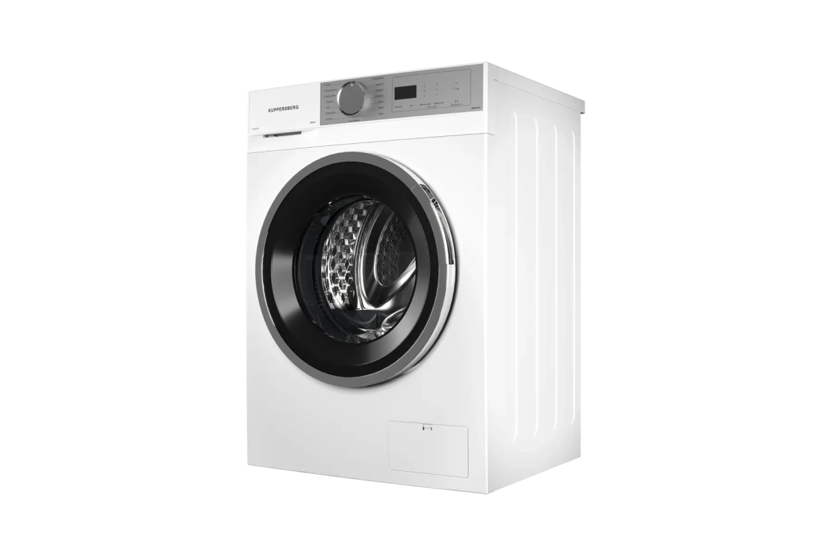 Стирально-сушильная машина Kuppersberg WDM 470 W