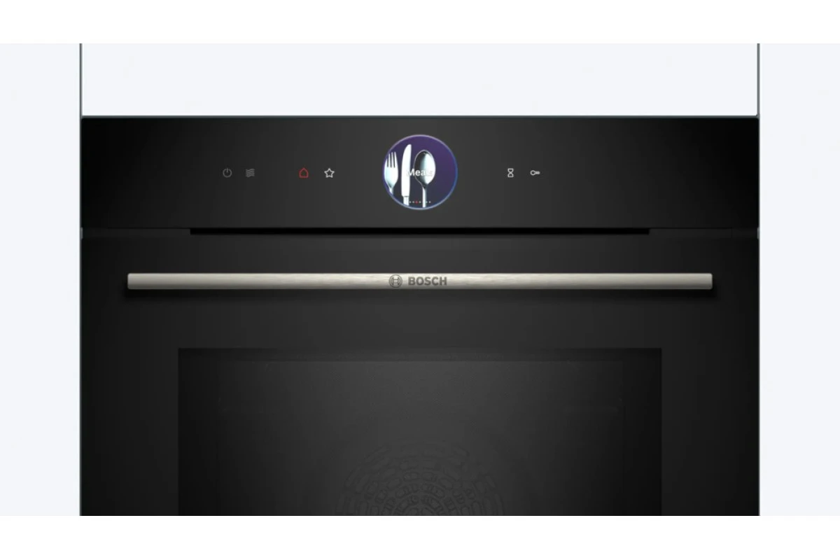 Духовой шкаф Bosch HMG776NB1