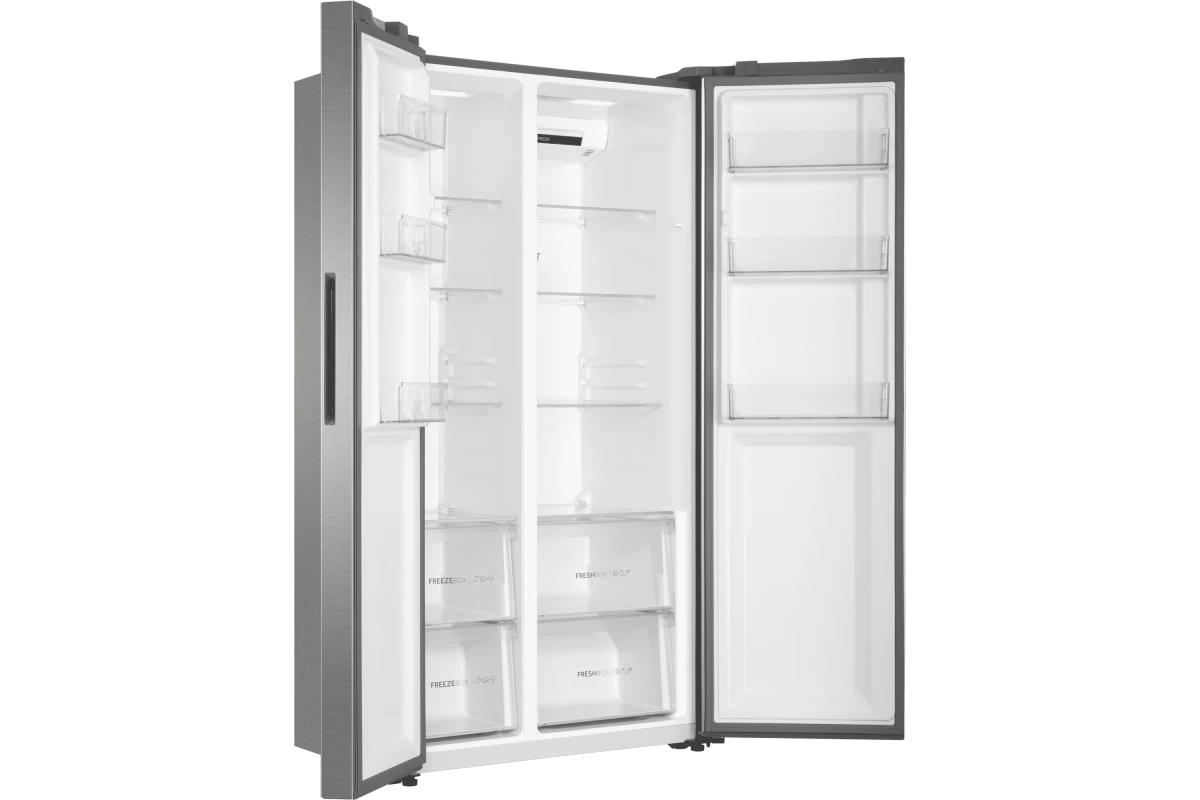 Холодильник Haier HRF-541DM7RU