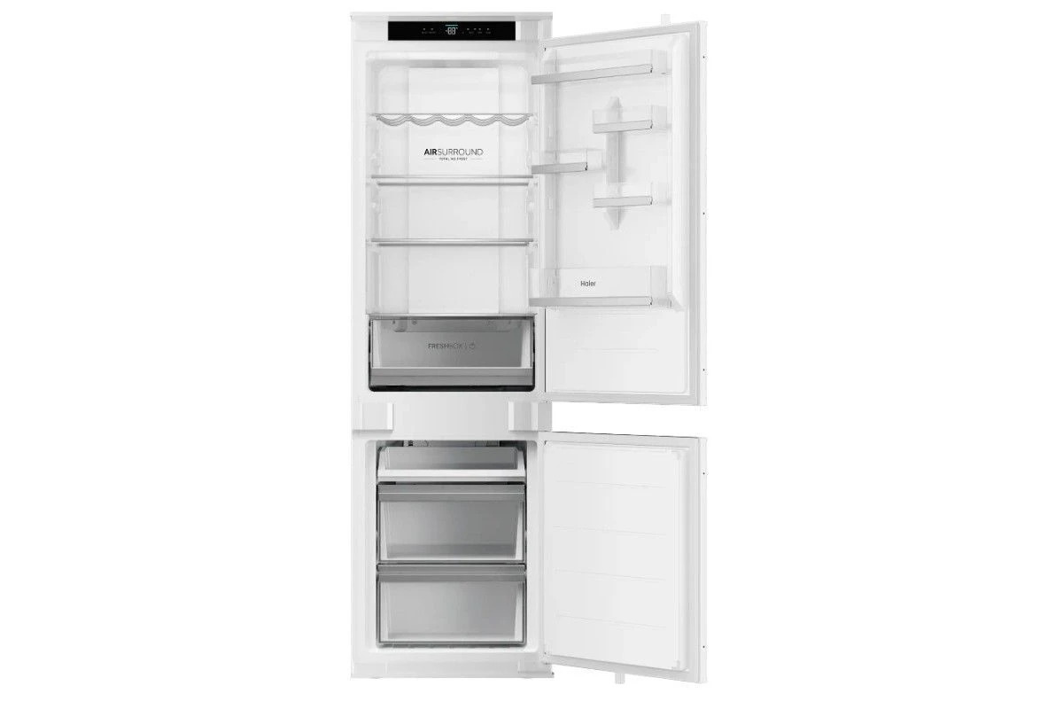 Встраиваемый холодильник Haier HBCN5177S