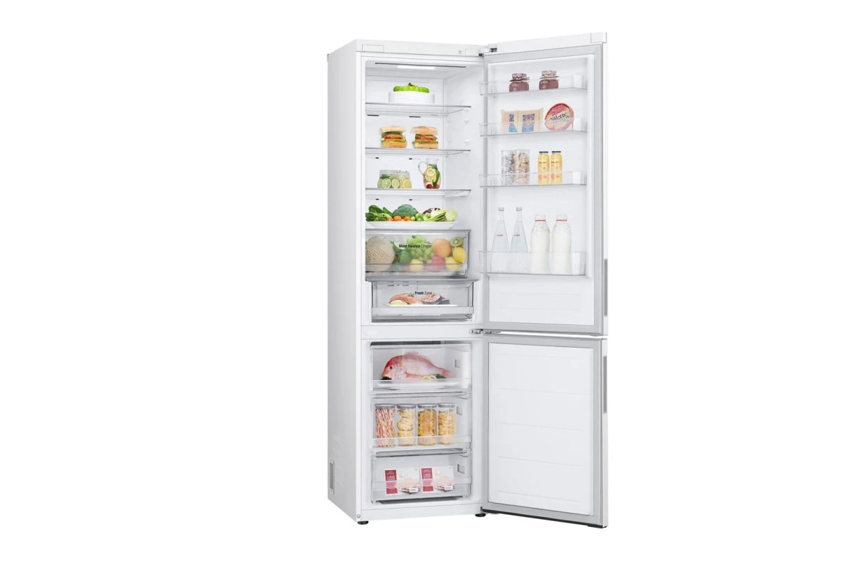 Холодильник LG GC-B509AQQW
