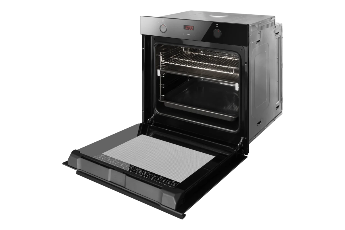 Духовой шкаф Hansa BakingPro BOES684097