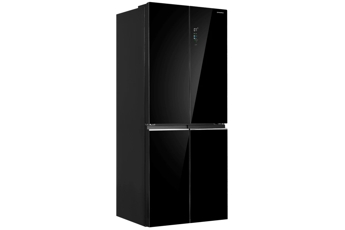 Холодильник Maunfeld MFF192NFB01 Inverter