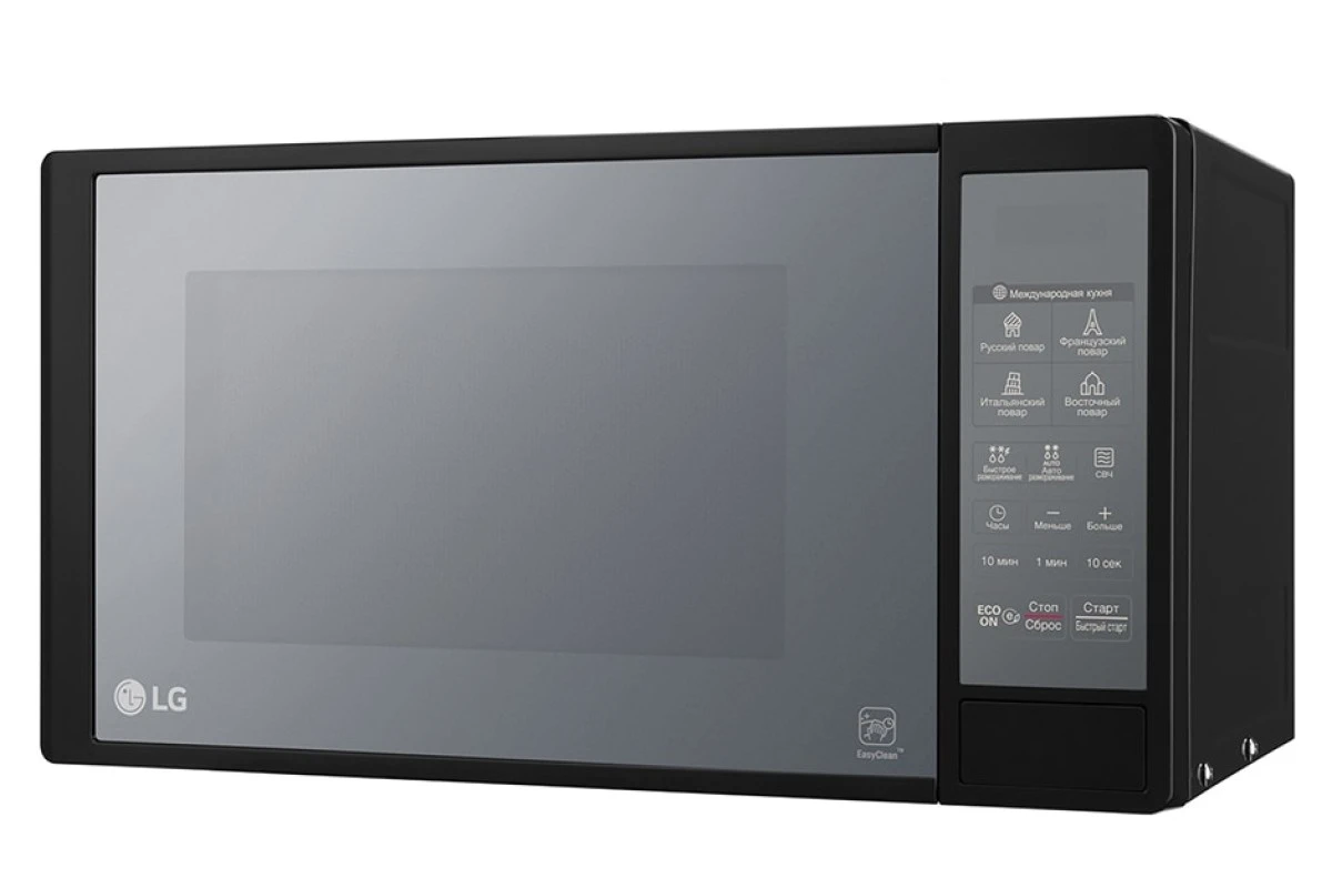 Микроволновая печь LG MS2042DARB