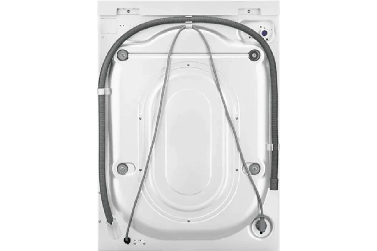 Стиральная машина Electrolux EW6SN427WI