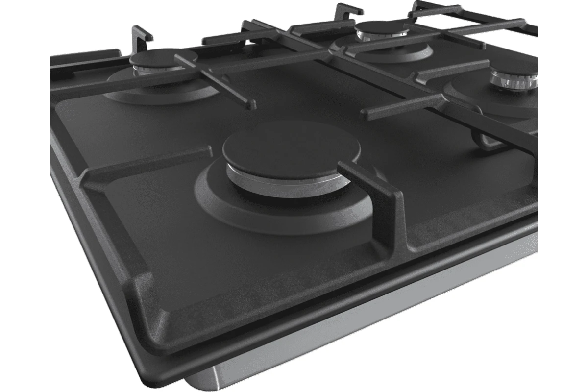 Независимая газовая варочная панель Gorenje G641EXB