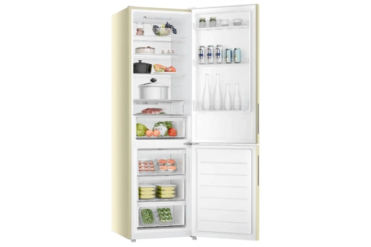Холодильник Haier CEF538CCG