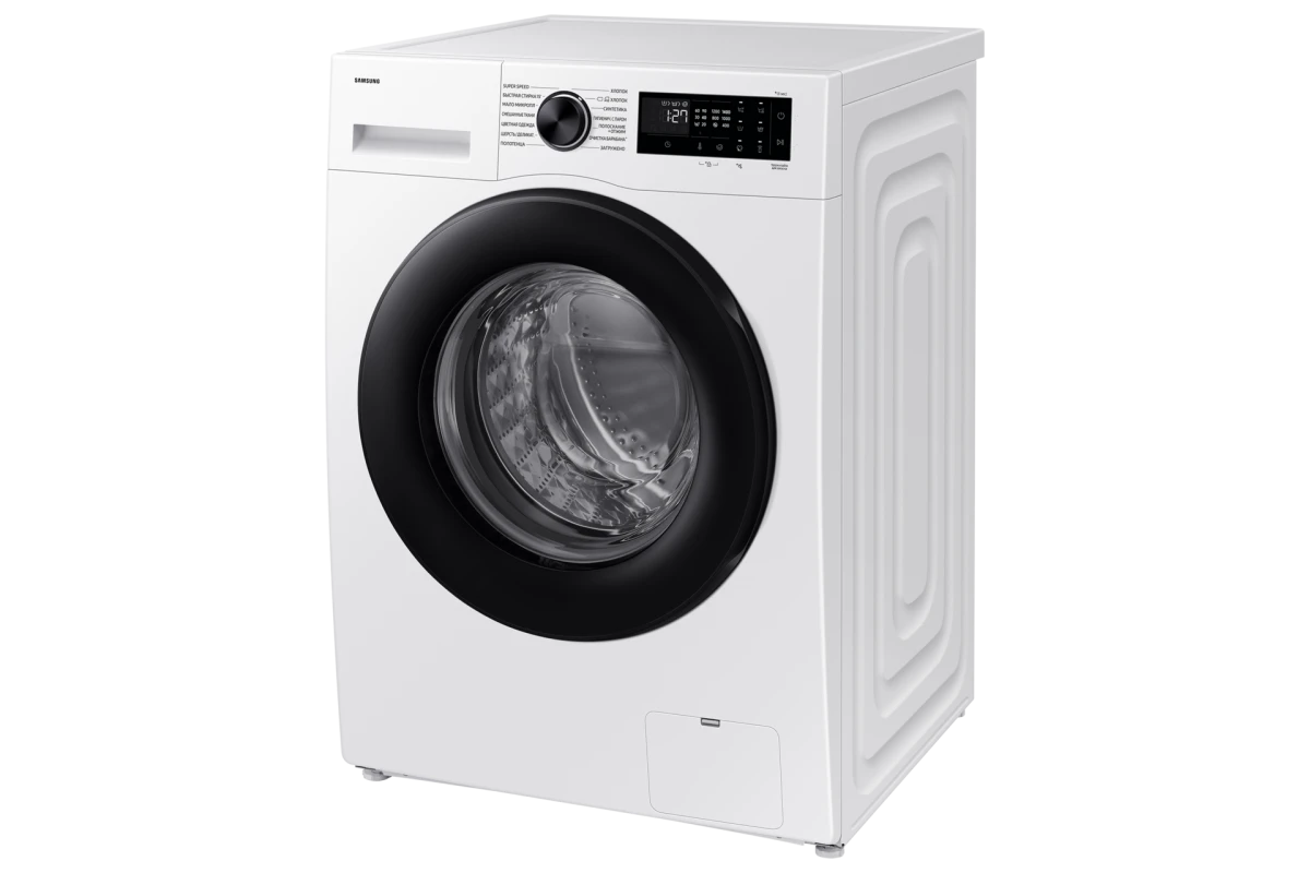 Стиральная машина Samsung WW90DG5U34AELP