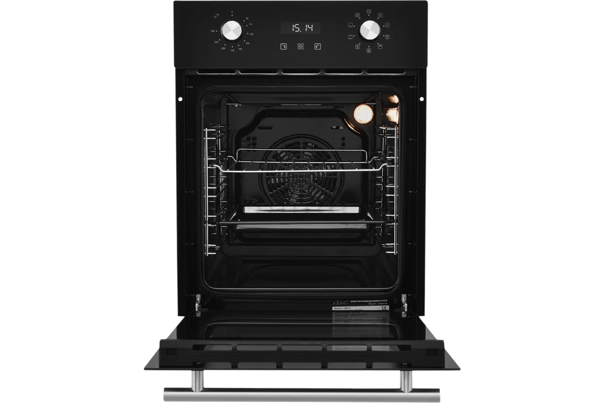 Духовой шкаф ZUGEL ZOE452B