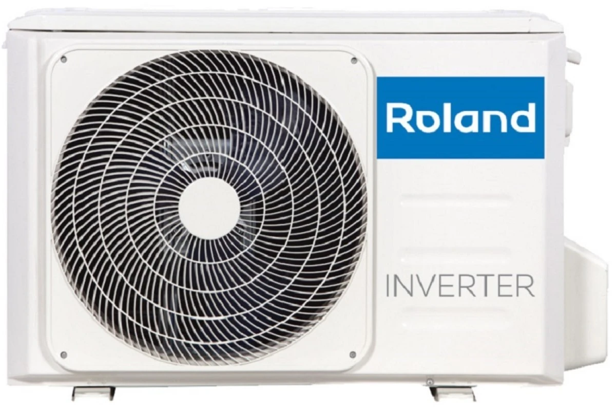 Кондиционер Roland Favorite II 2024 FIU-07HSS010/N5