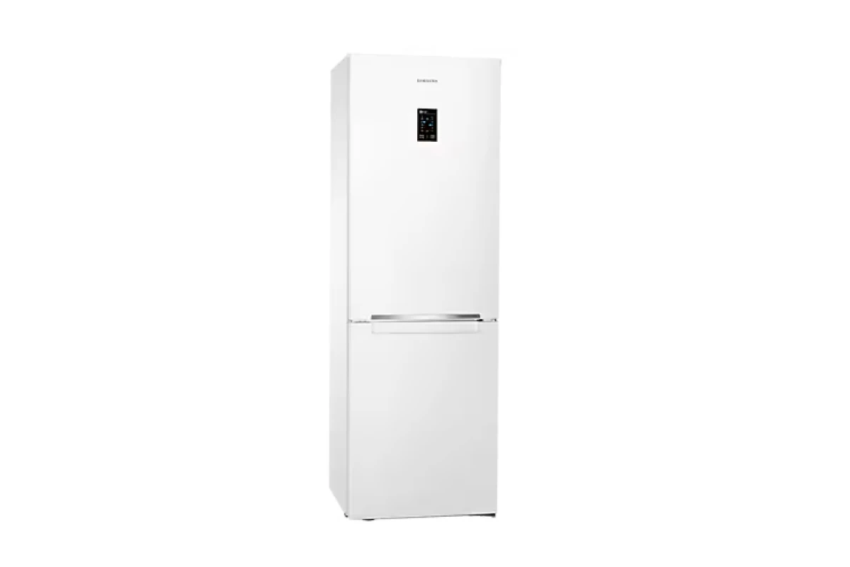 Холодильник Samsung RB30A32N0WW/WT