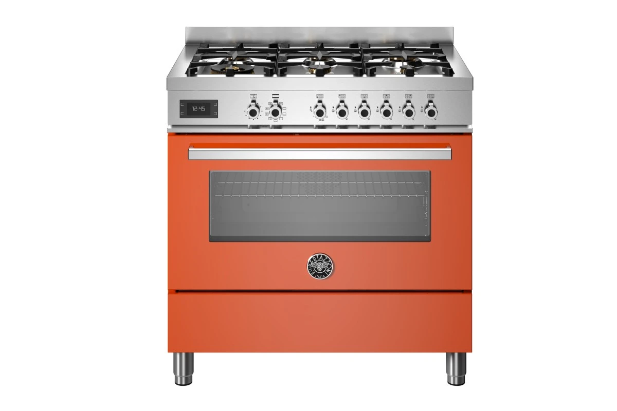 Варочный центр Bertazzoni PRO96L1EART