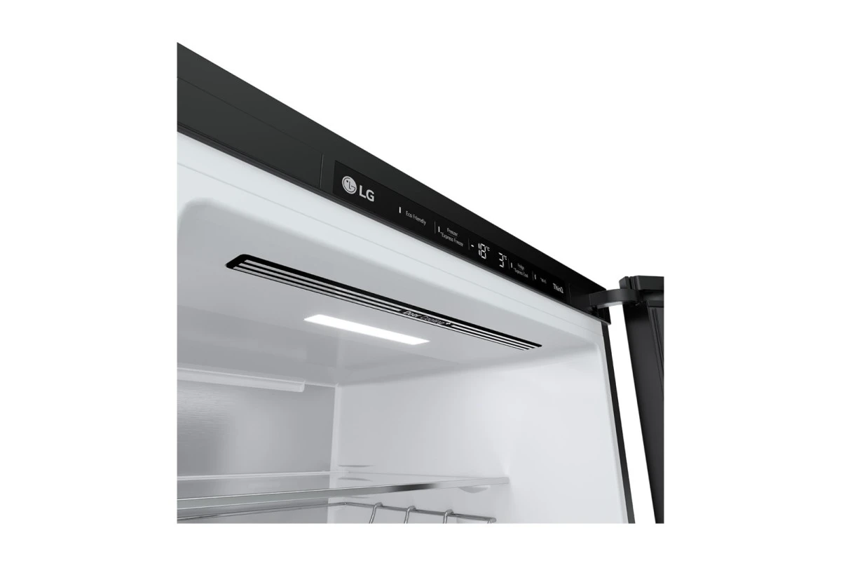 Холодильник LG GC-B509QG9M