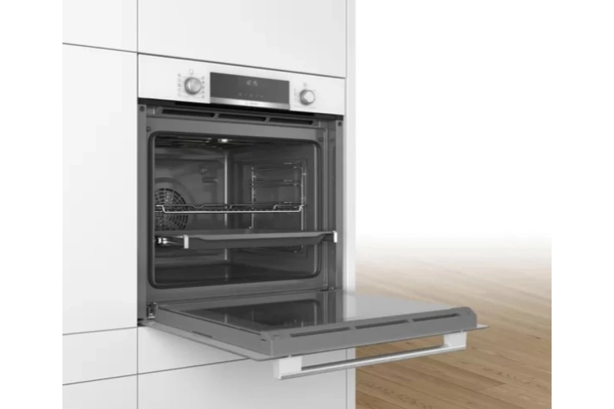 Духовой шкаф Bosch HBG517EW0R