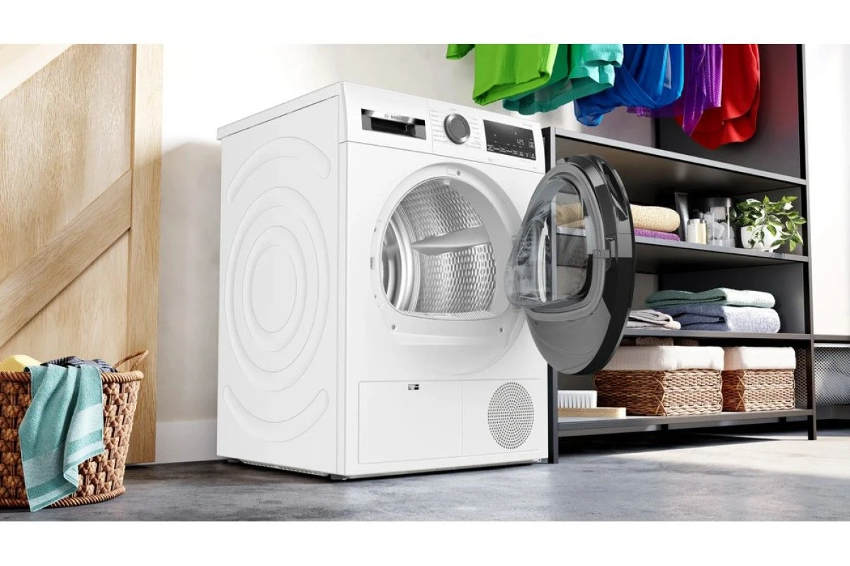 Сушильная машина Bosch WQG24109IT