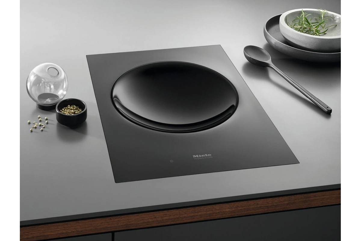 Индукционная варочная панель WOK Miele CS7641 FL