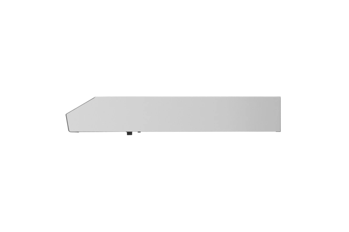 Кухонная вытяжка HOMSair HORIZONTAL 50 нержавеющая сталь