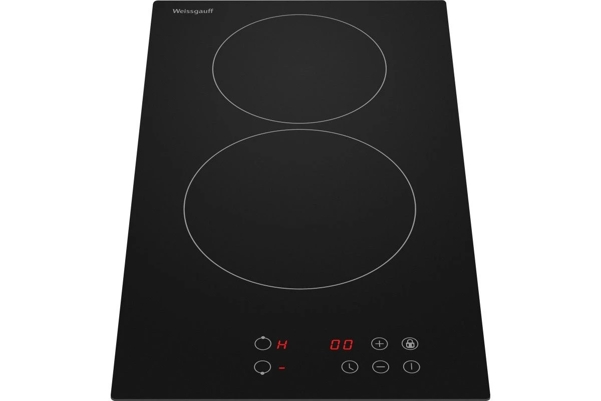 Варочная панель Weissgauff HV 32 BA