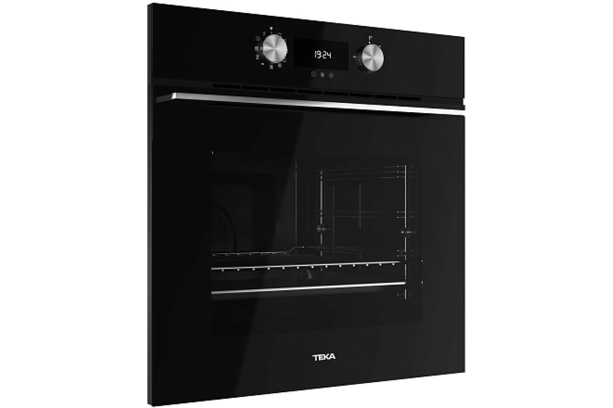 Духовой шкаф Teka HLB 8410 P NIGHT RIVER BLACK