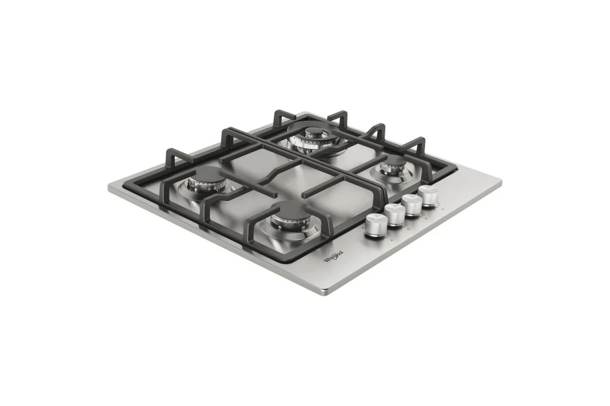 Варочная поверхность Whirlpool TGML 661 IX