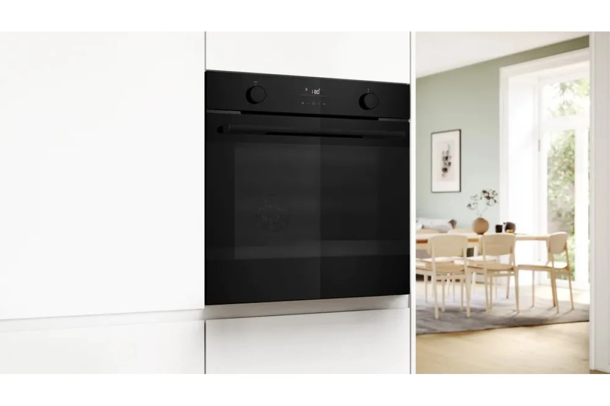 Духовой шкаф Bosch HUA736EA0T