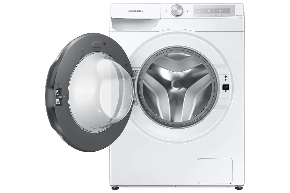 Стиральная машина Samsung WW10T634CLH/LP