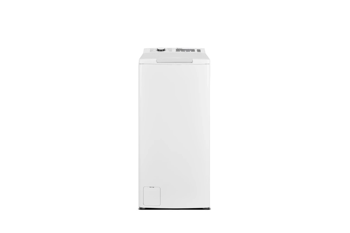 Стиральная машина Midea MFE12W75B/W-C
