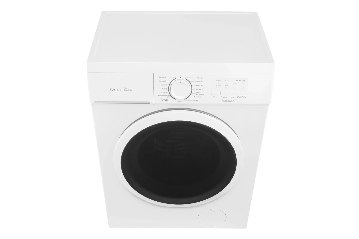Стиральная машина Evelux EW 46101