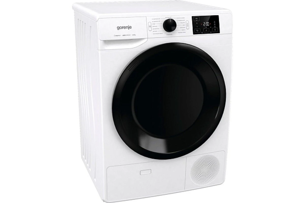 Сушильная машина Gorenje DNE8B