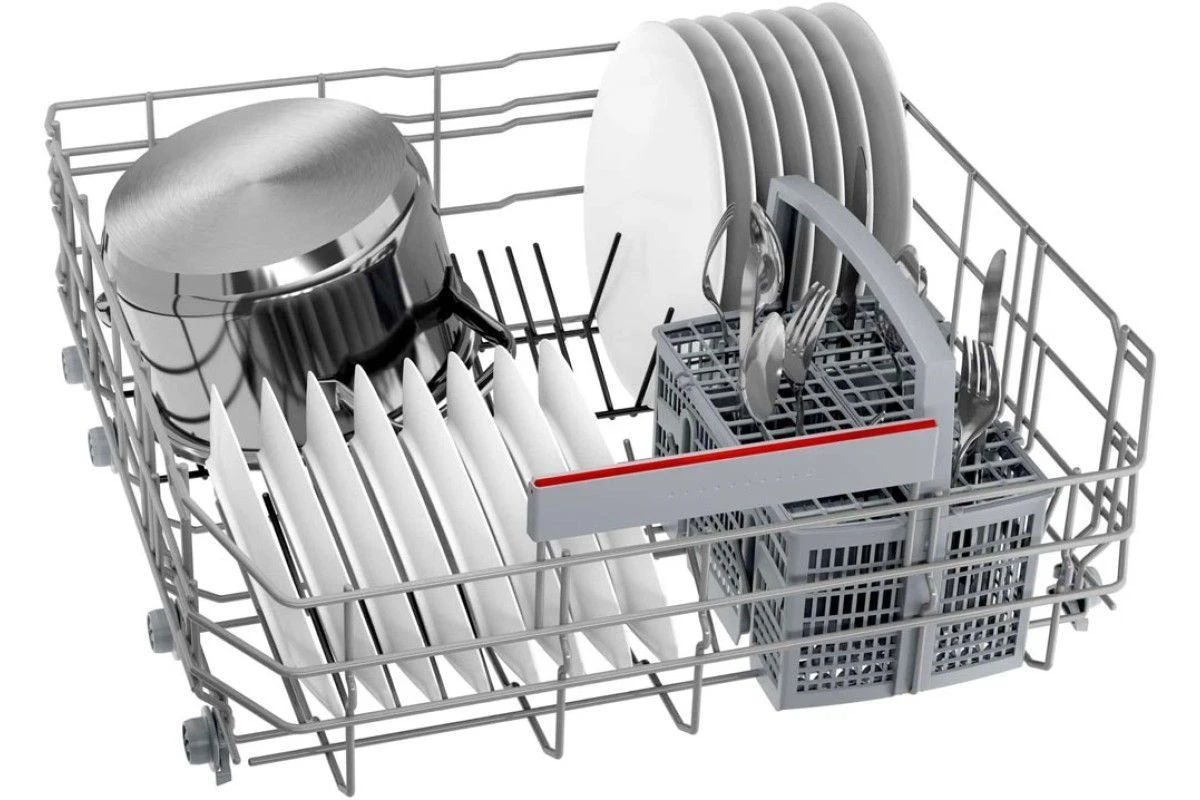 Встраиваемая посудомоечная машина Bosch SMU4HAW48S